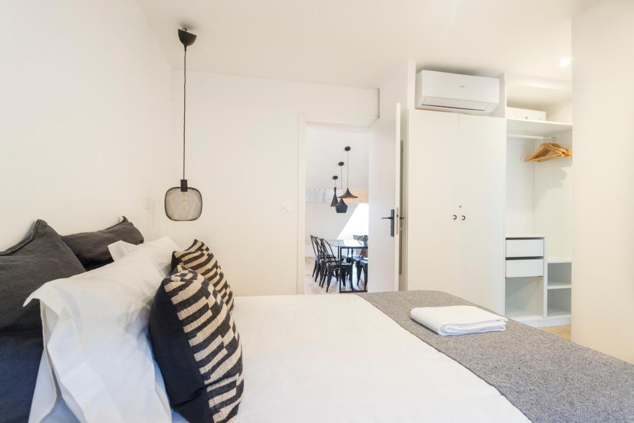 Lisbon Design Prata Apartment Exterior photo
