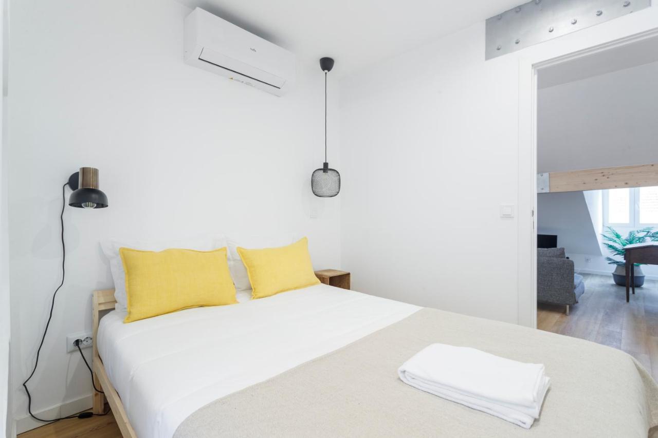 Lisbon Design Prata Apartment Exterior photo