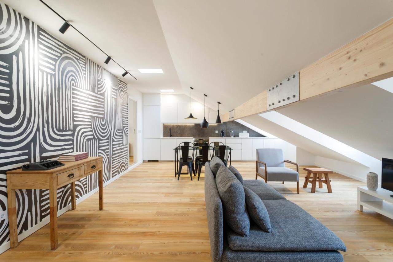 Lisbon Design Prata Apartment Exterior photo